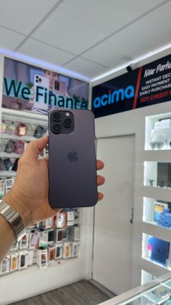 iPhone 14 Pro Max
