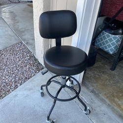 Adjustable Chair