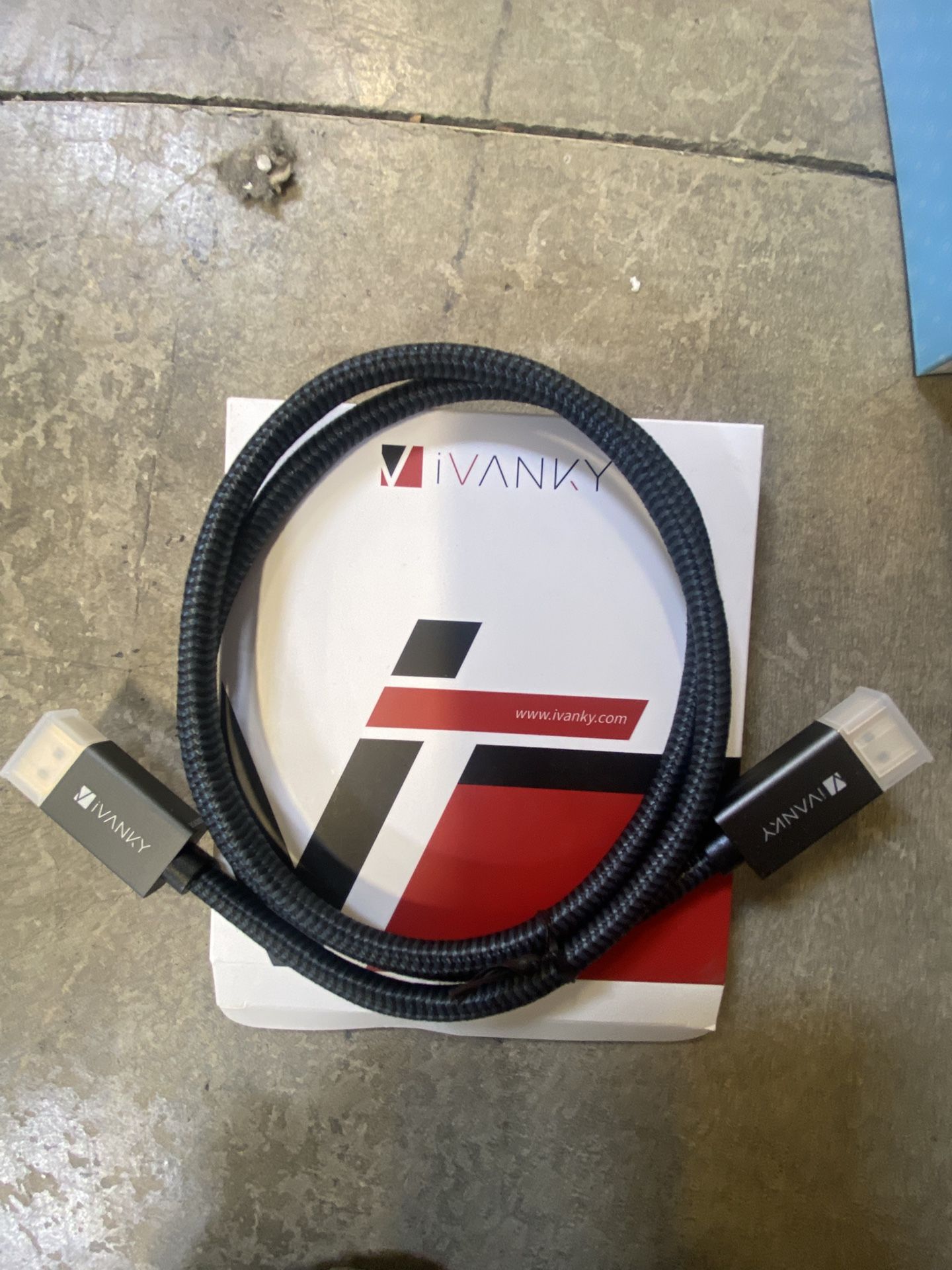 Tv Cable