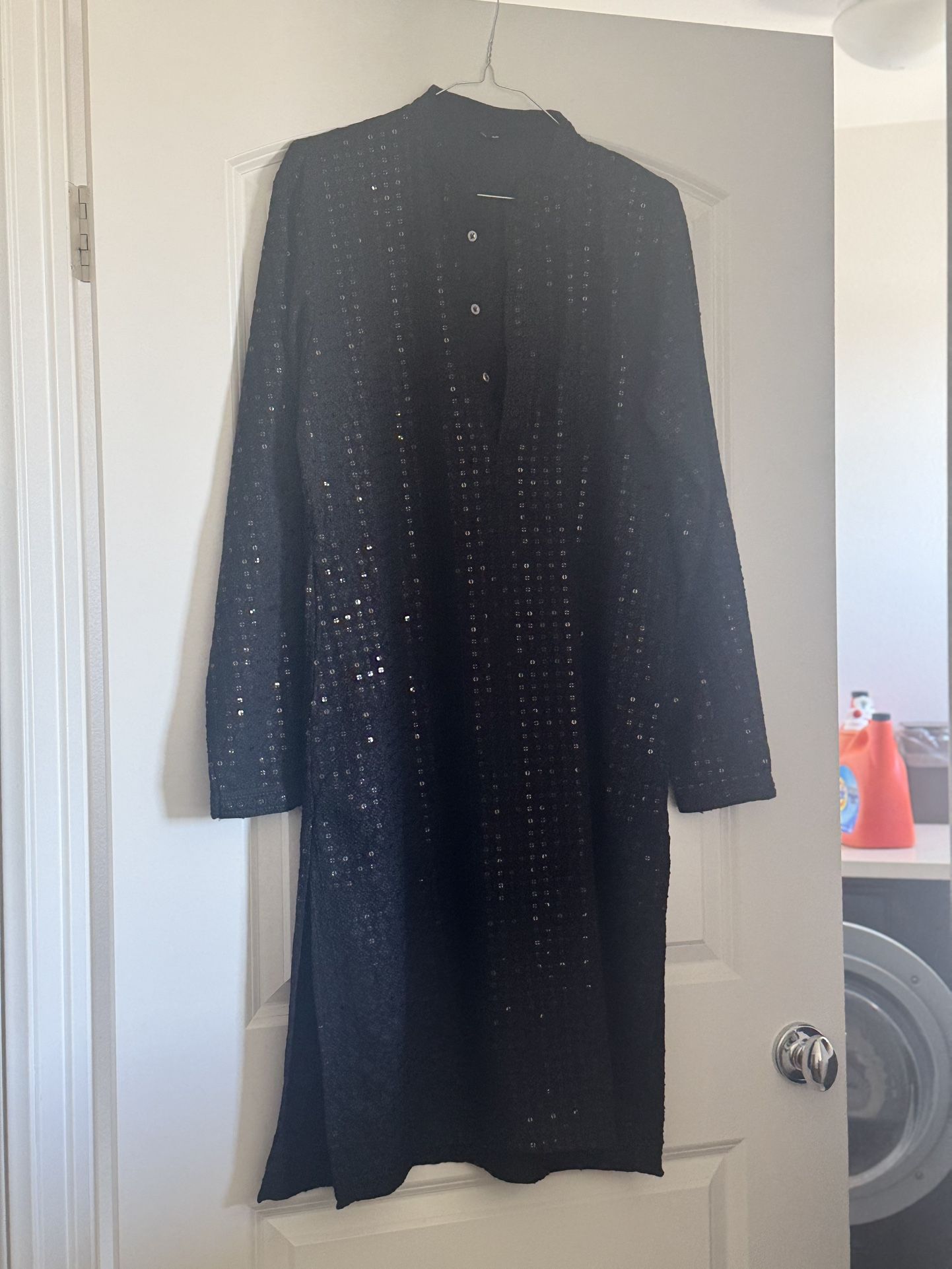 Indian Men’s Kurta