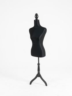 Mannequin dress form