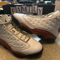 Air Jordan 13 Chicago Og 11.5 