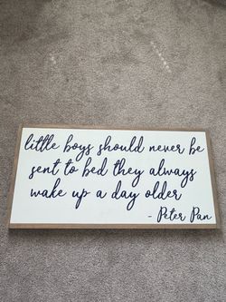 Peter Pan picture
