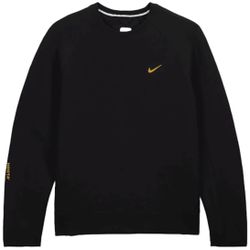 Nike NOCTA Tech Fleece Crew Sweatshirt (Men’s Large)