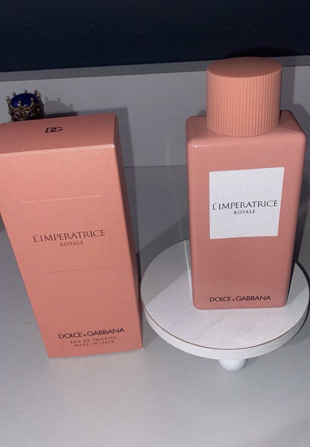 Perfume