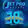 Jet Pro Detail