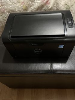 Dell Computer B1160w Wireless Monochrome Printer