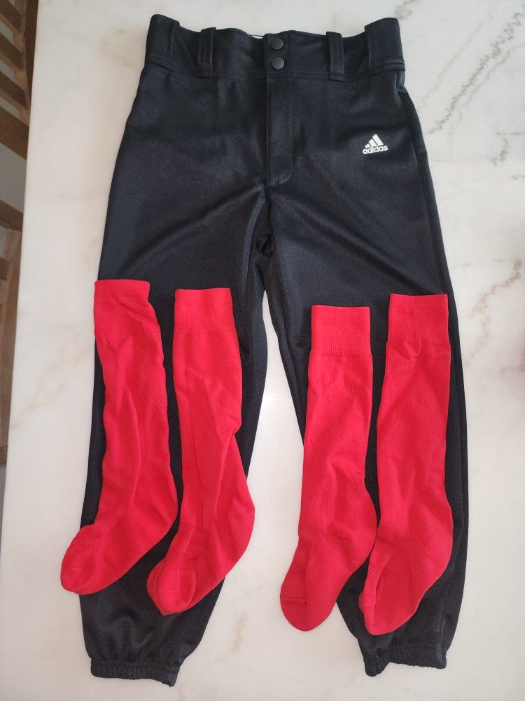 ADDIDAS AeroReady Baseball Pants