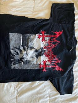 Mayhem shirt