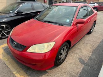 2005 Honda Civic