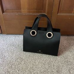 Black Purse