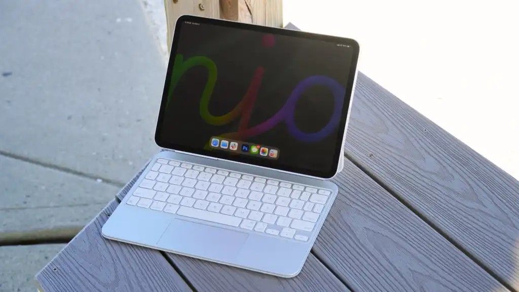 Apple iPad Pro 11-inch M4 - - PAY $1 Today Only 'Just Ask Us How' 