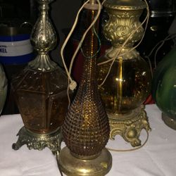 Lamps