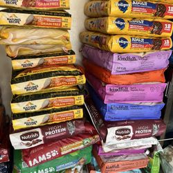 Comida Para Perro Económica