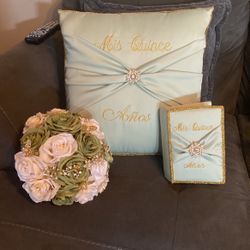 Quincianera Products 