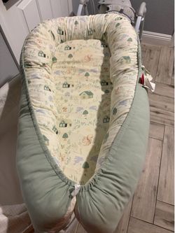 Baby nest