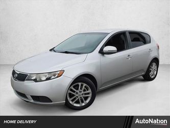 2012 Kia Forte