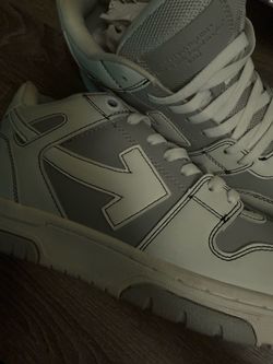 Off White Shoes