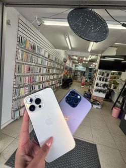 IPHONE 14 PRO MAX 128 GB 