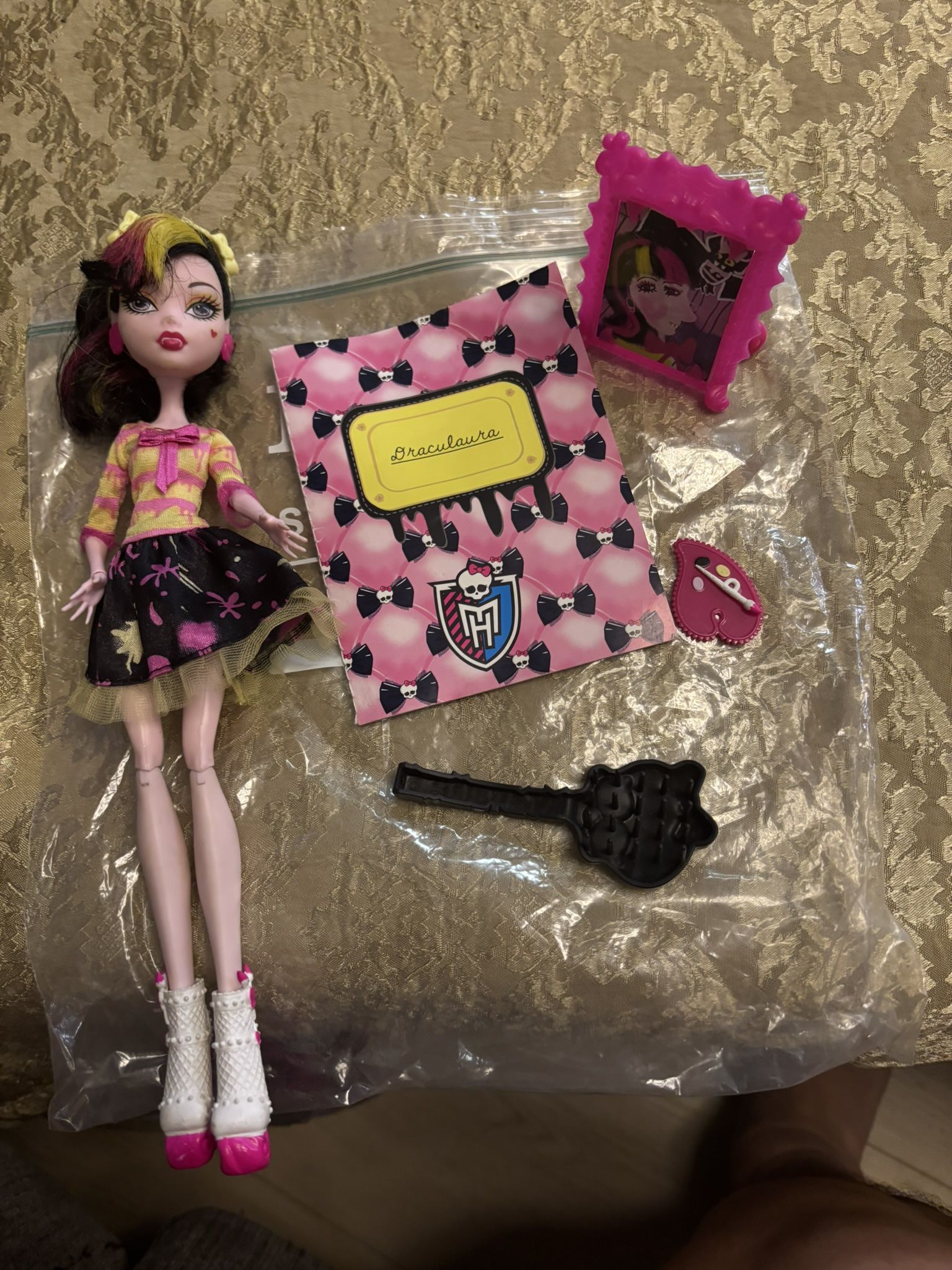 Monster High Dolls $10 EACH