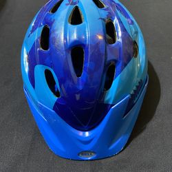 Bell Bicycle Helmet 52-56 cm