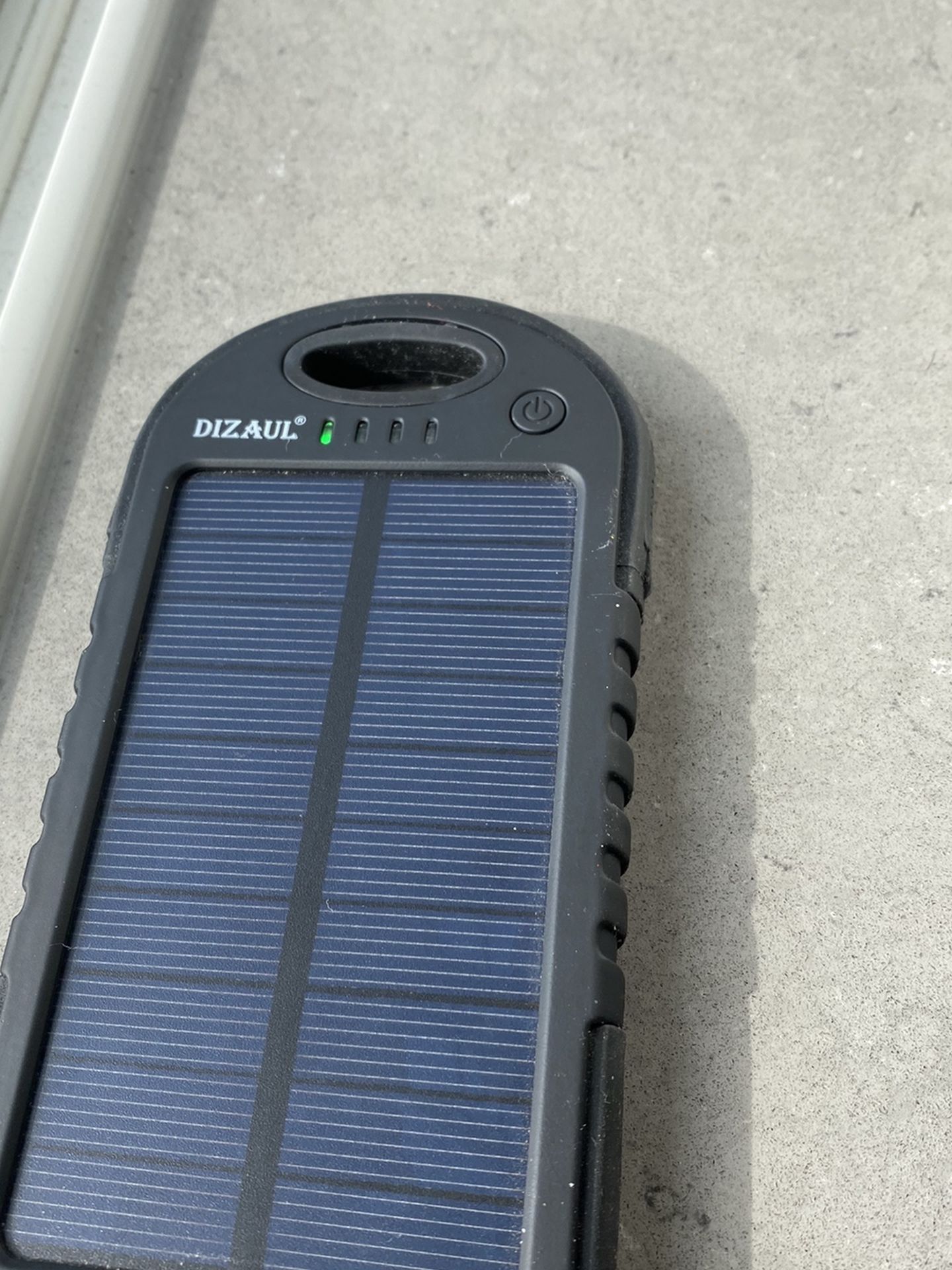 Portable Battery