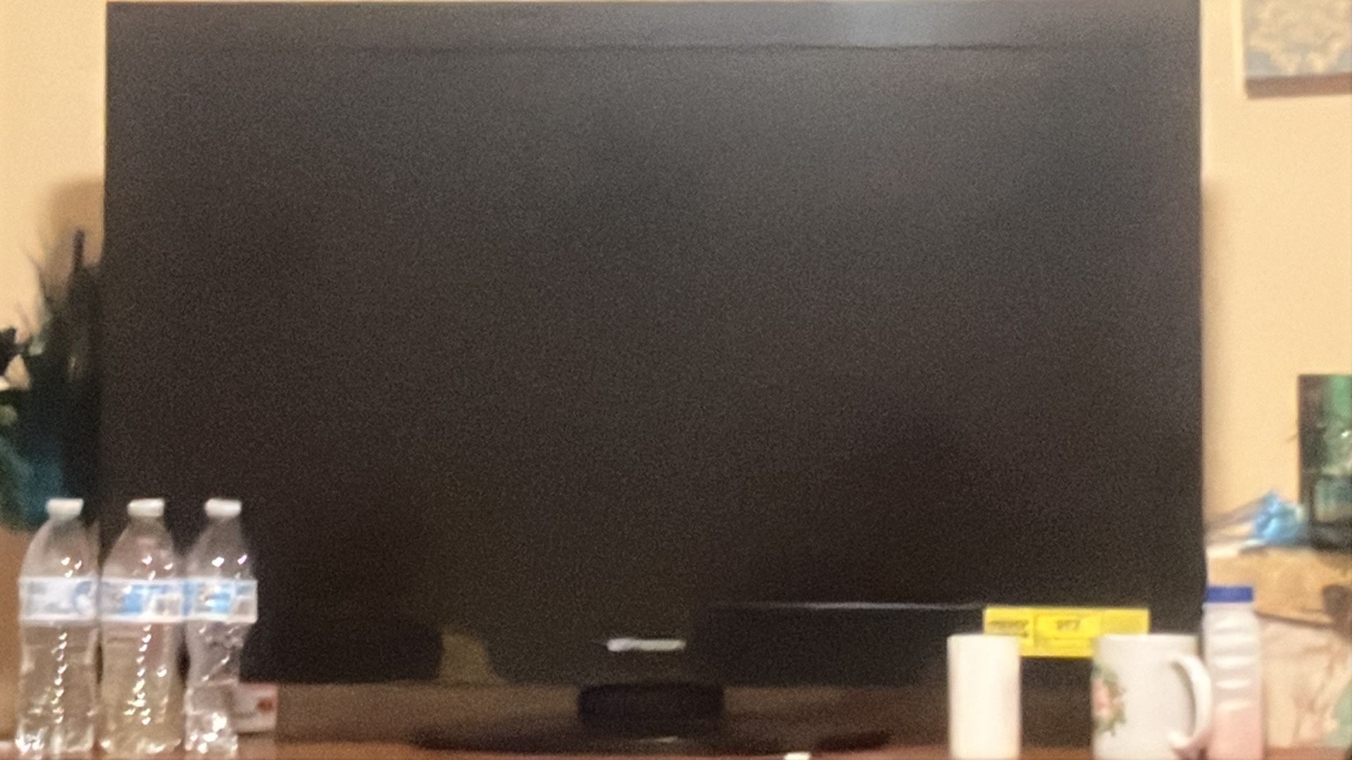 40” Tv
