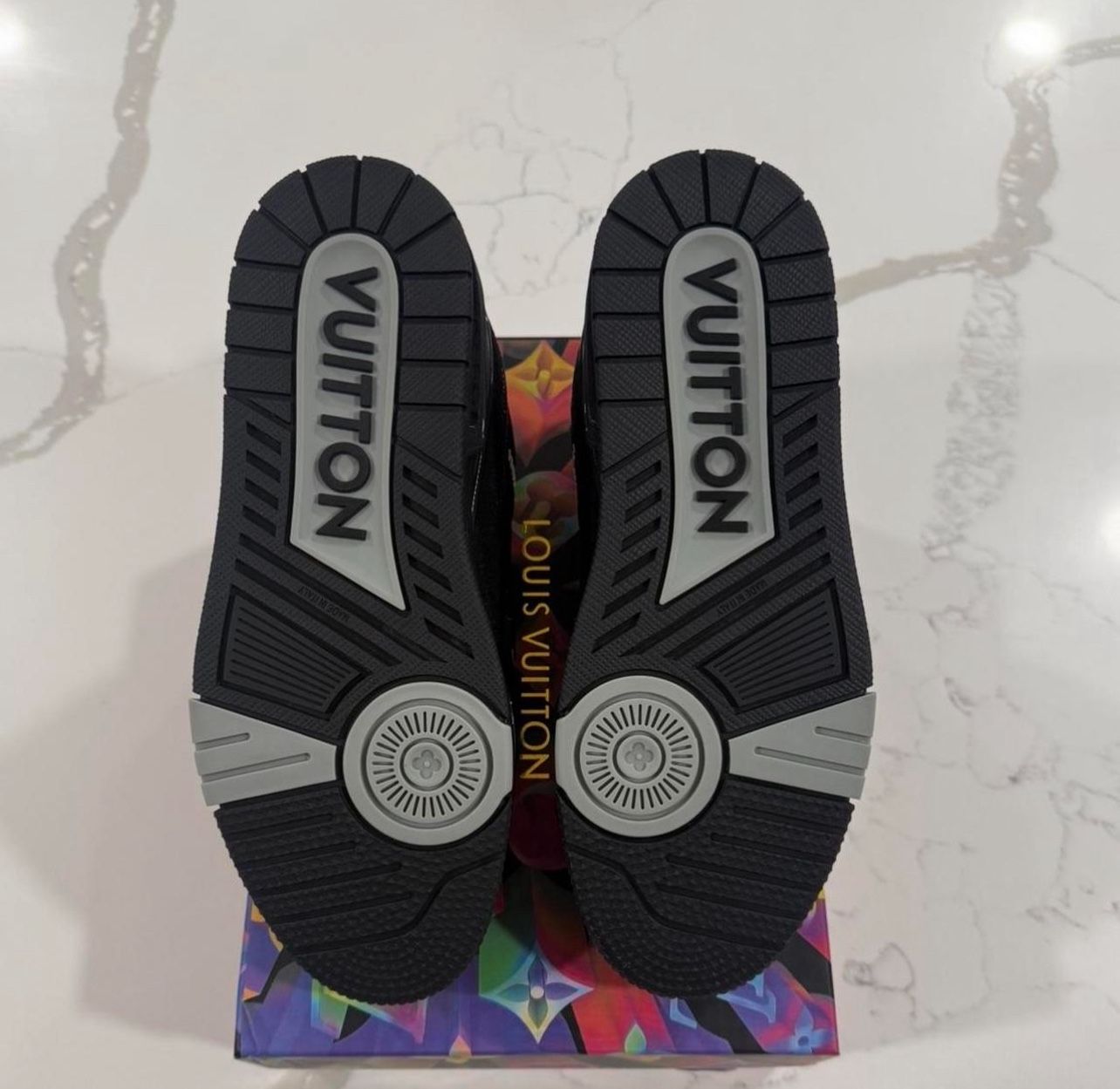 Lv Shoes 