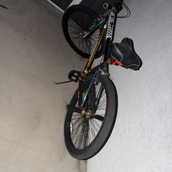 26” BMX 