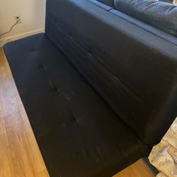 IKEA sleeper futon Sofa