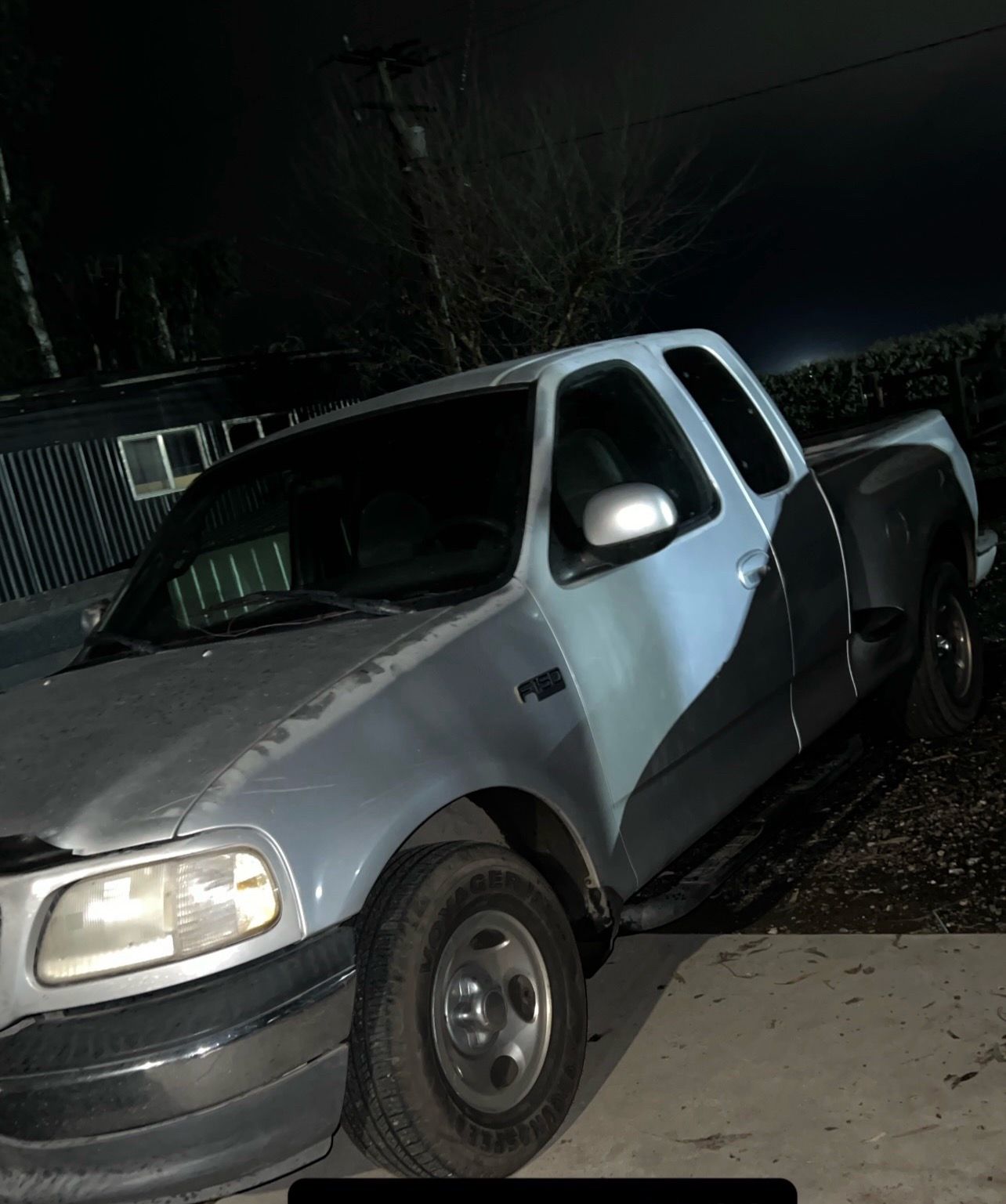 Ford 1999 F -150