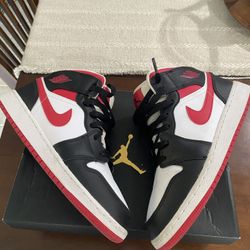 Nike Jordan 1