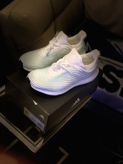 Adidas Ultraboost Parley