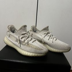 Yeezy Boost 350 V2 'Bone'