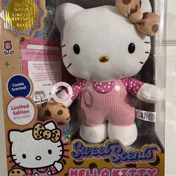 hello kitty australia exclusive 