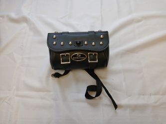 Leather  Tool Bag