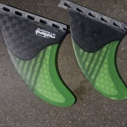 Surfboard Fins 