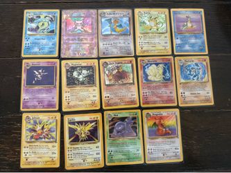 Pokemon
