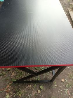 good condition table