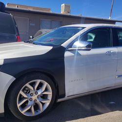 2015 Chevrolet Impala