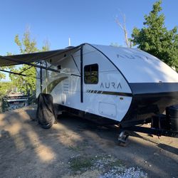 2019 Travel Lite Aura 27 BHK