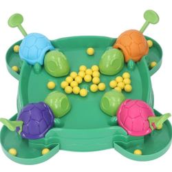 Hungry, Hungry Turles Game