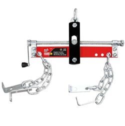 1500 lbs engine leveler from big red jacks
