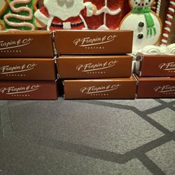 Cologne - Frapin Sample Set