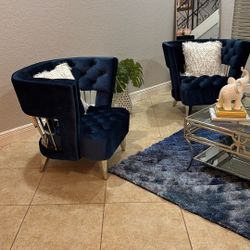 Living Room Set