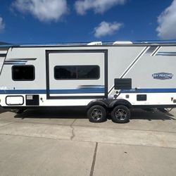 2019 Jayco Jayfeather X23B