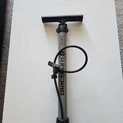 Bicycle Pump
