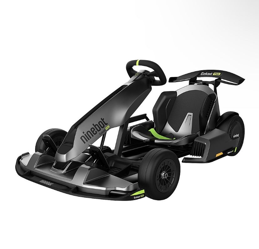 Segway Go Kart Pro