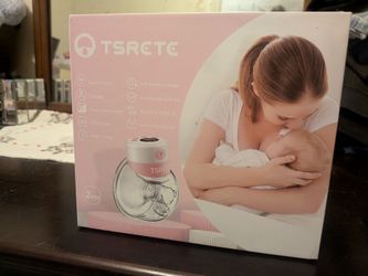 Hands-Free Wearable Breast Pump 2-Pack