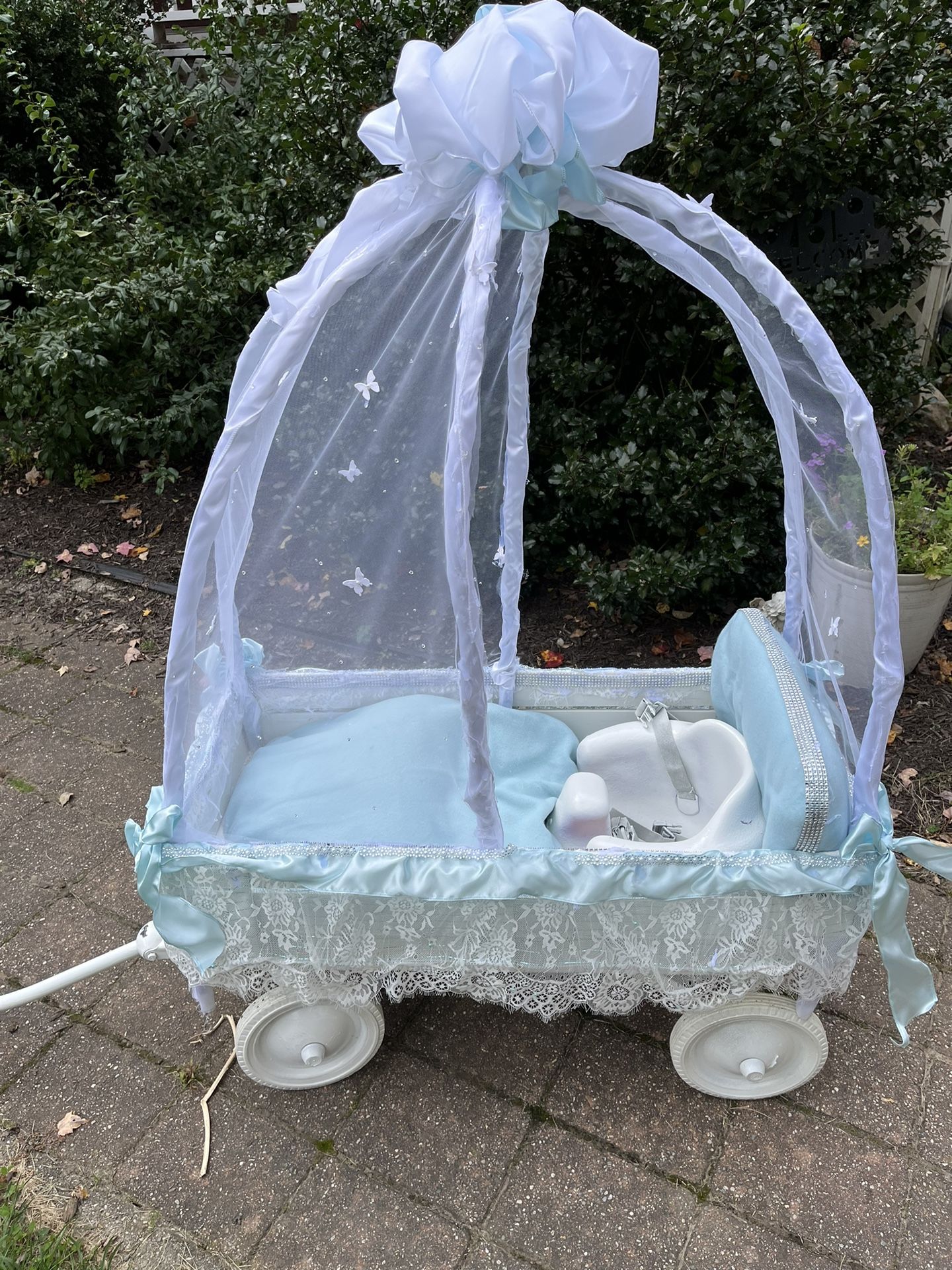 Cinderella Carriage 